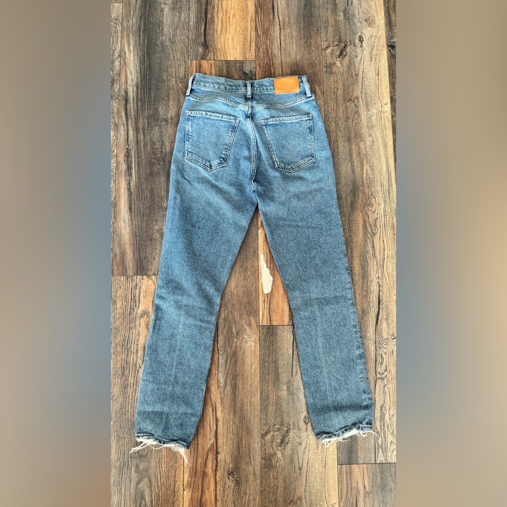 Citizens Of Humanity Jolene Jeans - Picture 3 of 9